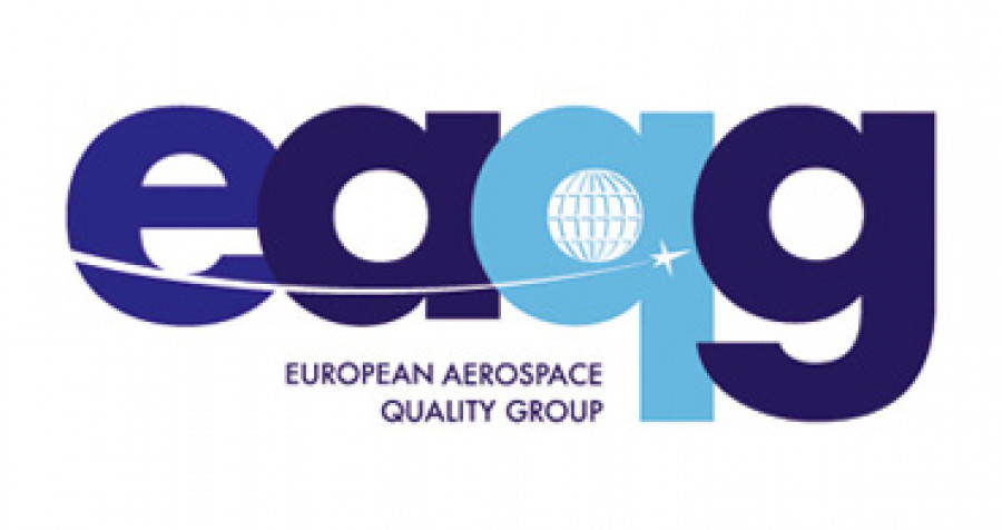 EAQG logo