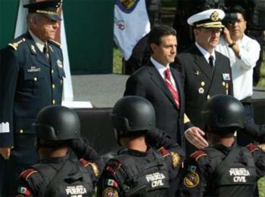 PresidenciaMexico ElUniversal