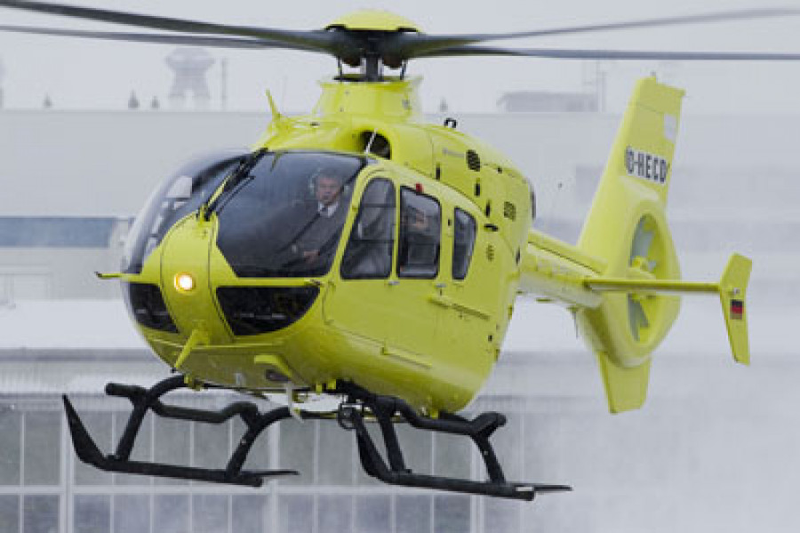 130102eurocopter finlandia ec135 eurocopter