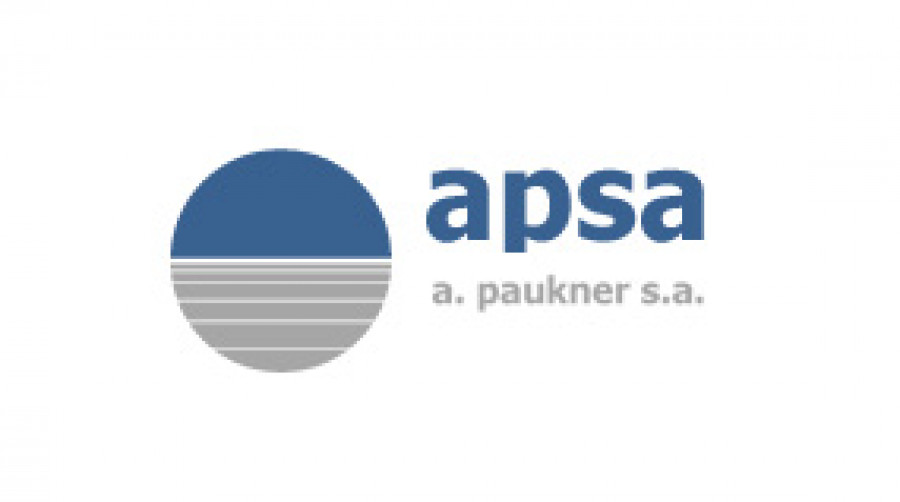 APSA logo