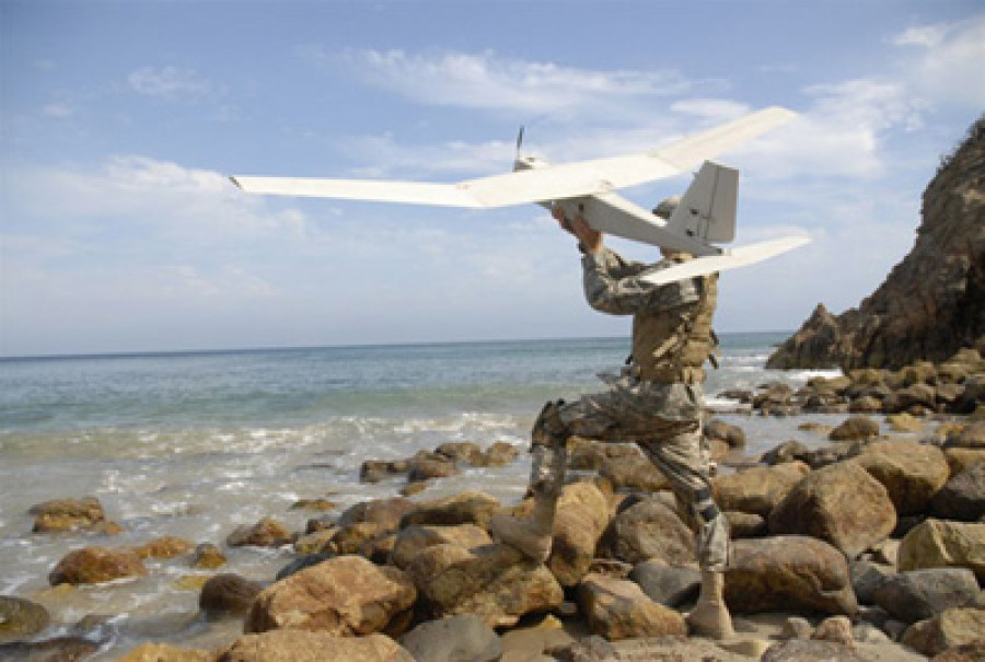 120628uav medioambiente hawai aerovironment