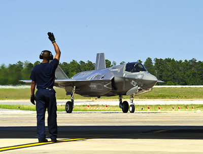 Italia f35 lockheedmartin