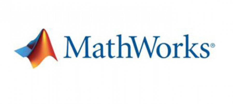 Logo Mathworks