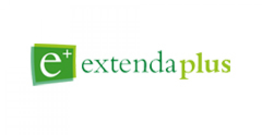 Logo ExtendaPlus