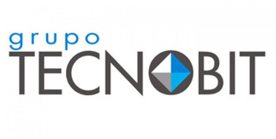 Tecnobit logo