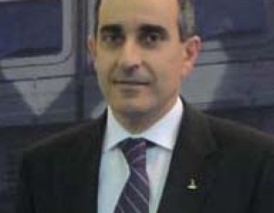Sami Hassuani presidente da Avibras