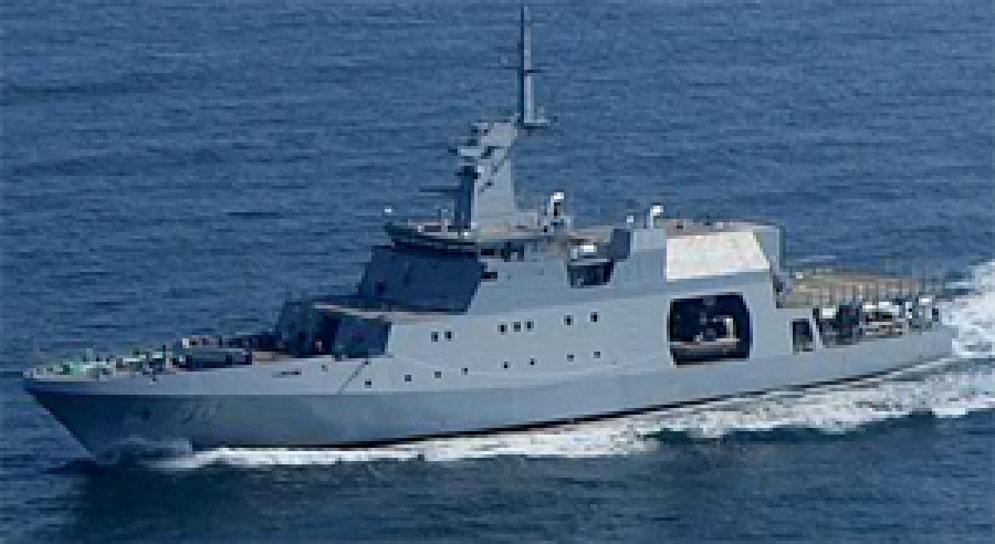 OPV80 Colombia