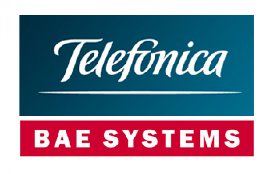 Telefonica BAE