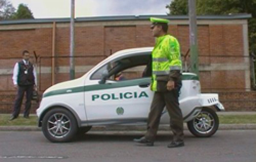 PoliciaColombia