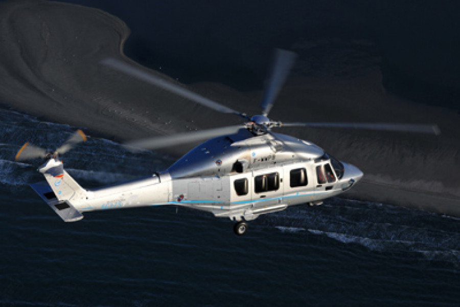 EC175 Eurocopter