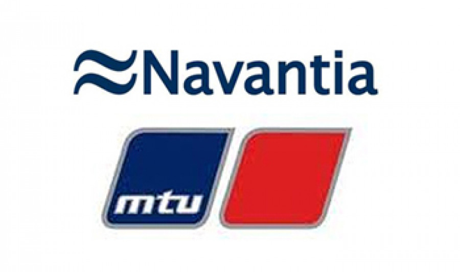 Navantia MTU1