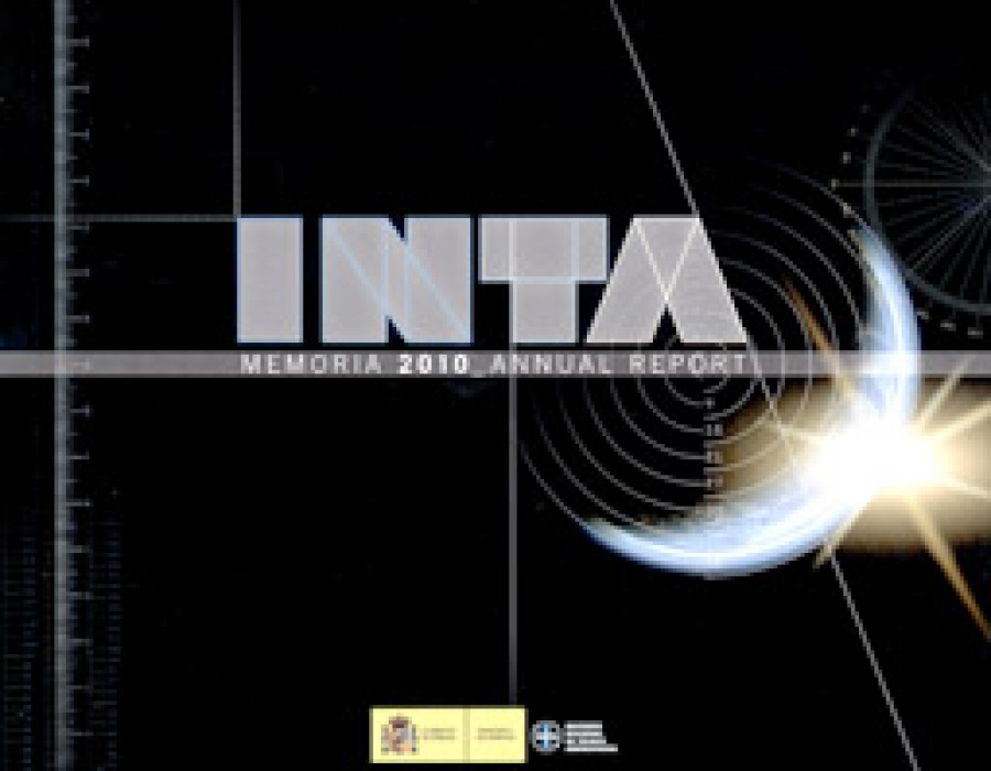 INTA 2010 portada