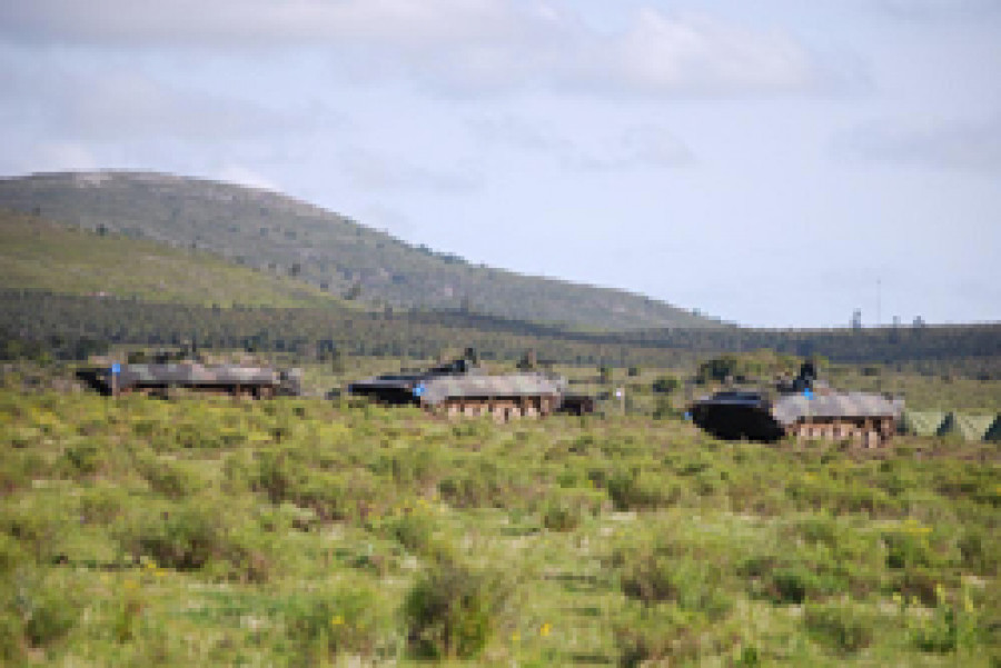 BMP1 Uruguay