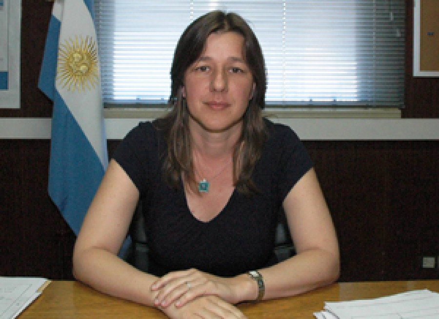 SabinaFrederic Formacion Argentina