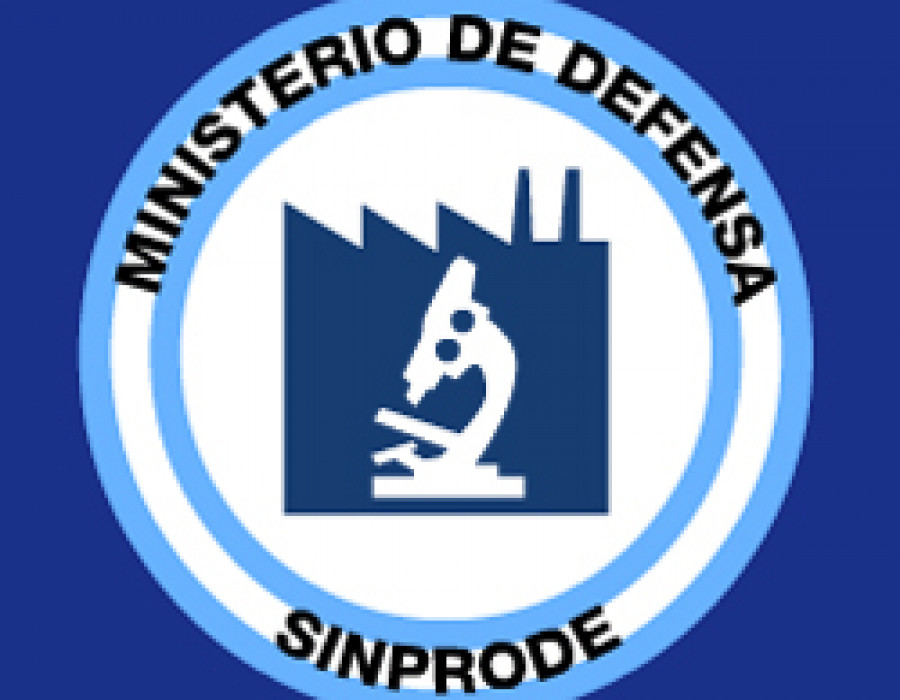 SINPRODE logo