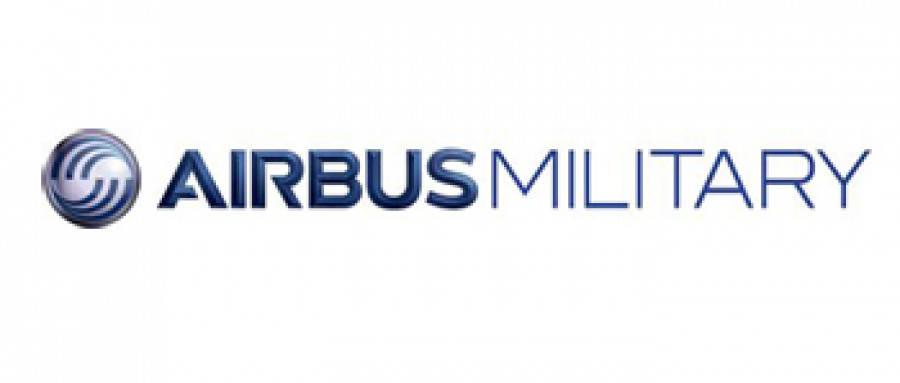 Logo Airbus Military