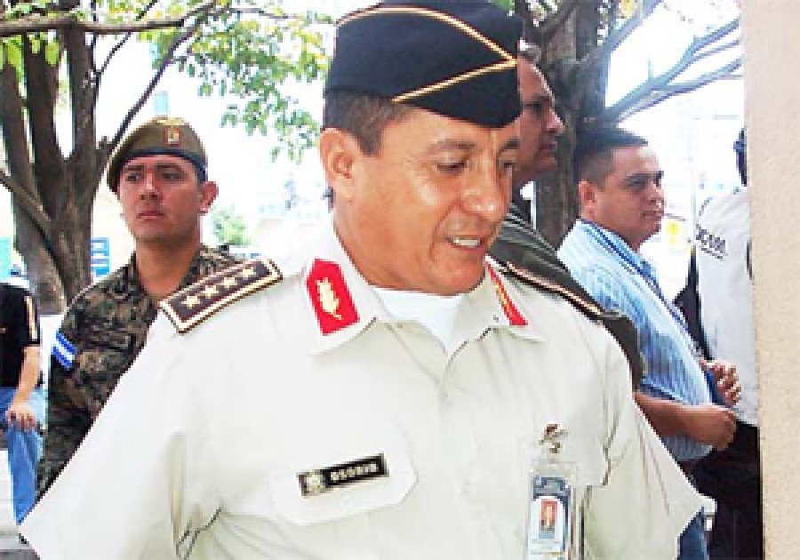 OsorioCanales Honduras