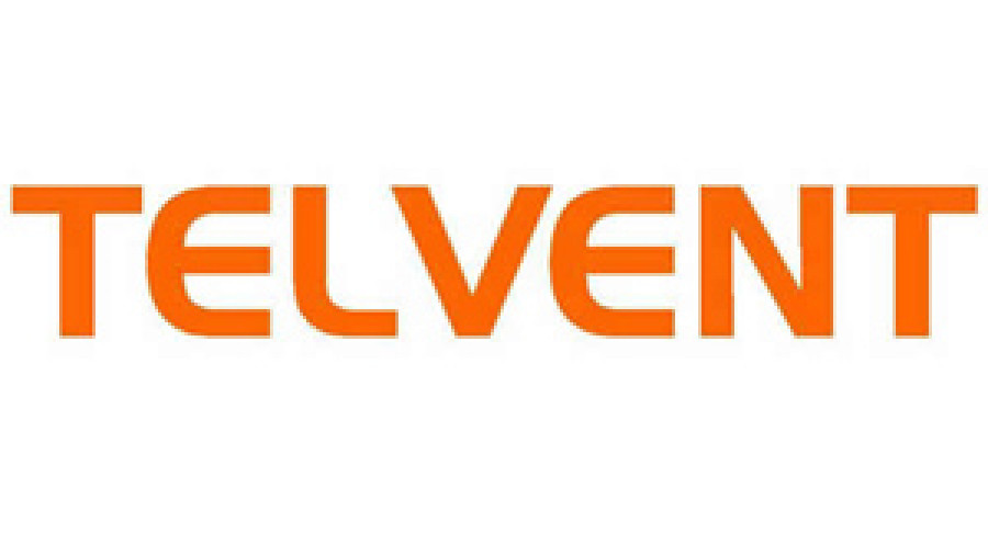 Logo Telvent