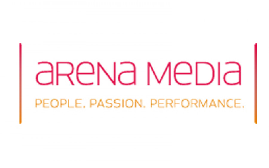 Logo ArenaMedia2