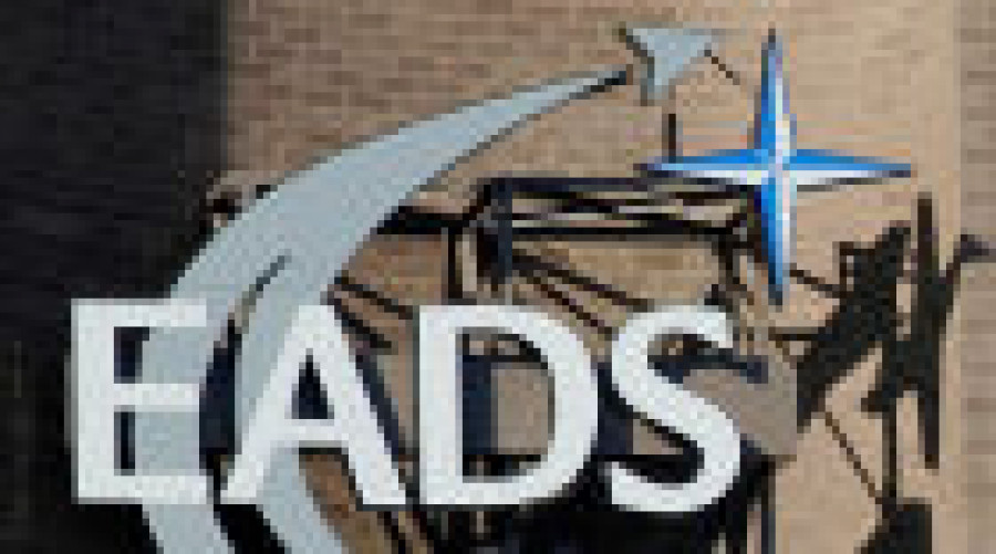 EADS.logo