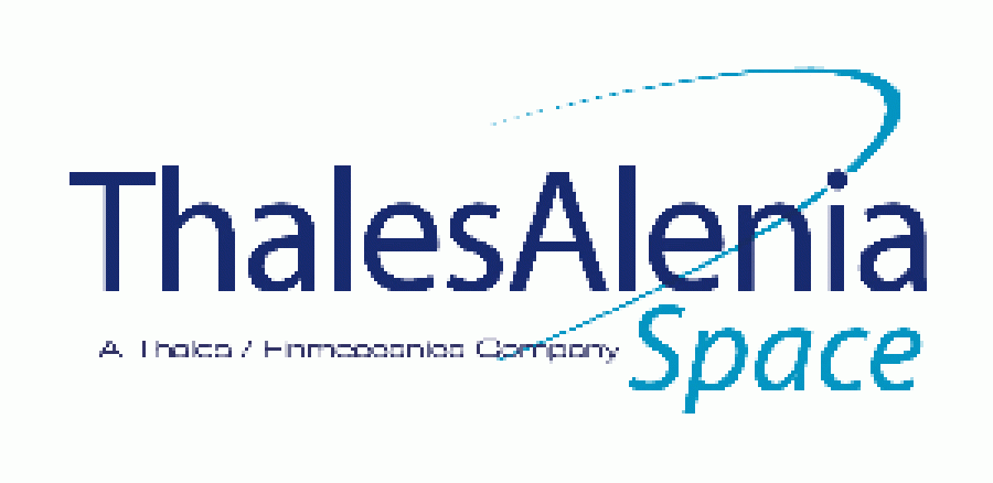 Logo thales1
