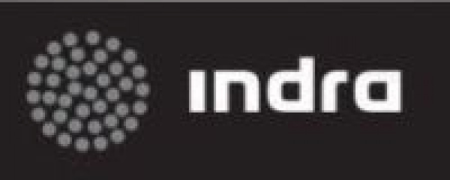 Indra.logo 1