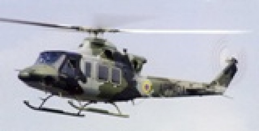 Helicopterobell412