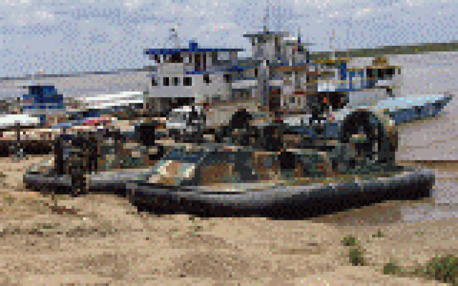 HovercraftMarinaPeru