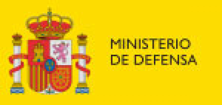 Ministerio de Defensa 2