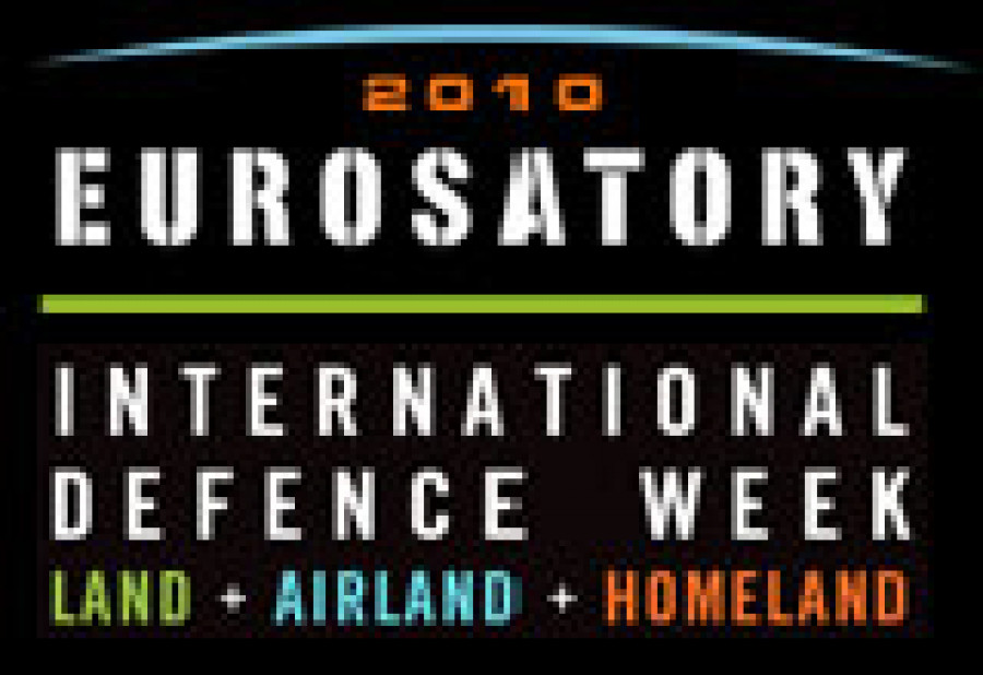 Eurosatory 1