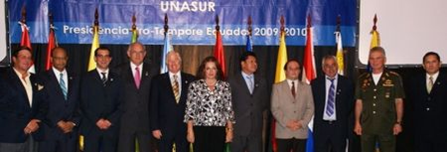 Unasur