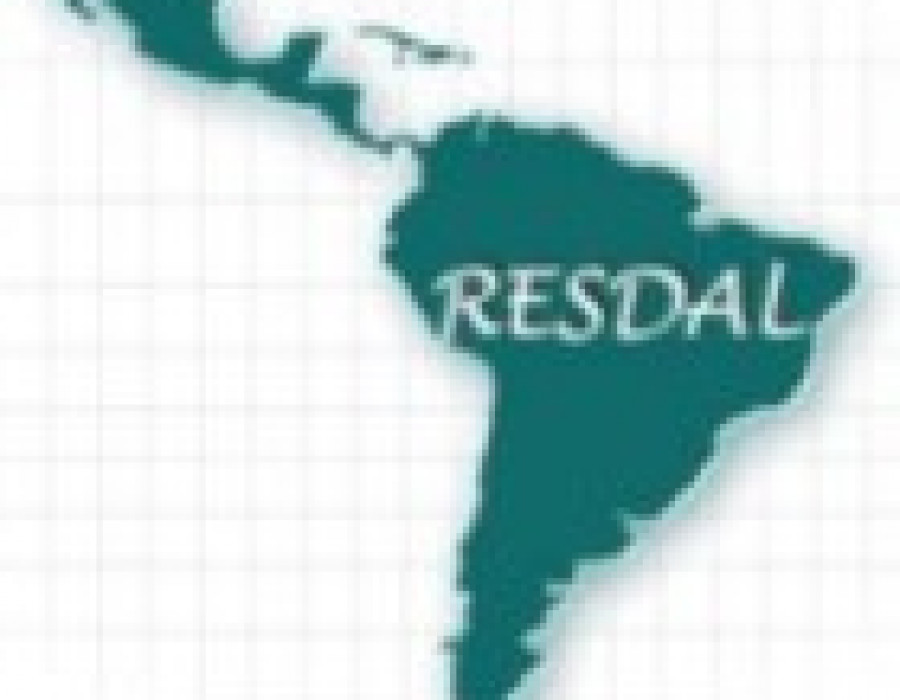 Resdal