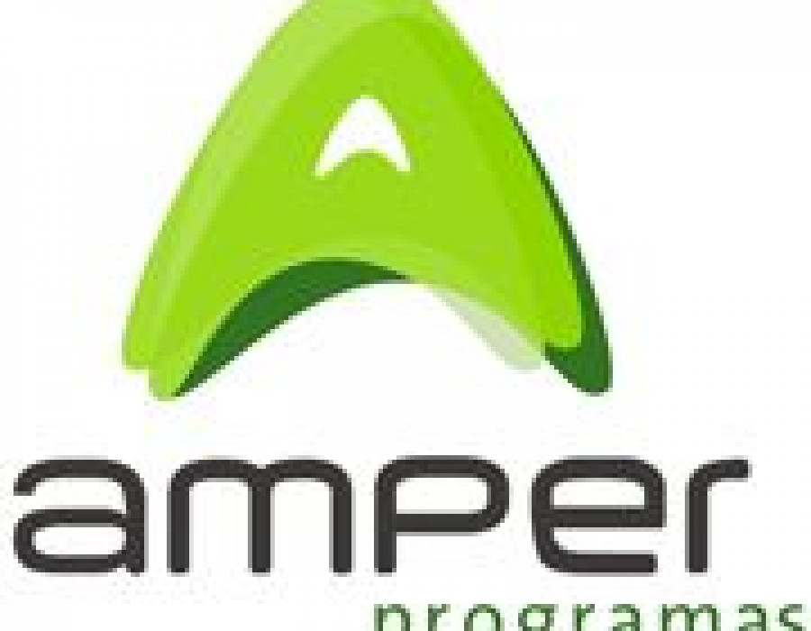Amper.Logo