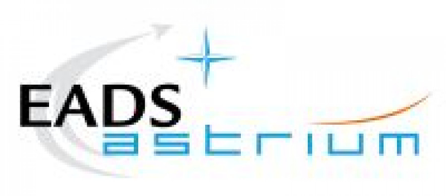 EADSAstrium.logo