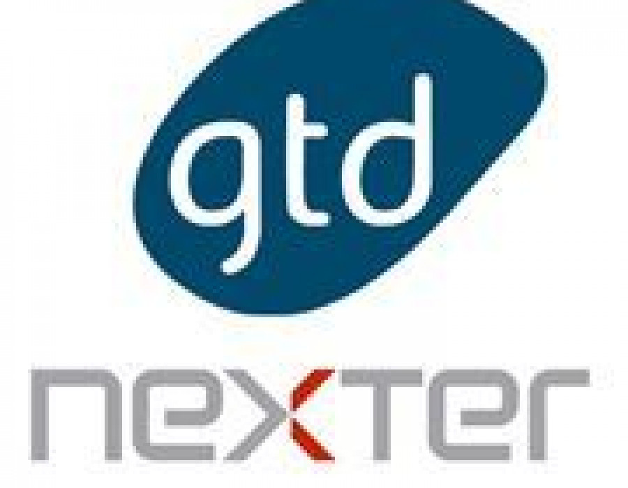 GTD.Nexter.Logo