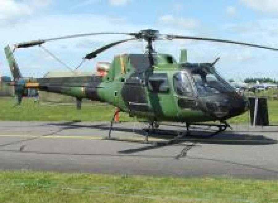 FeenicEurocopter
