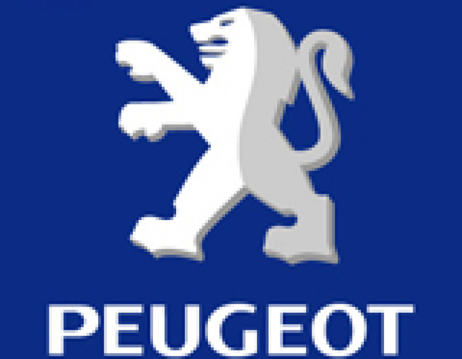 Peugeotlogo