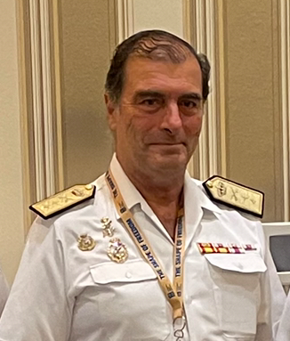 Va martinez ruiz armada