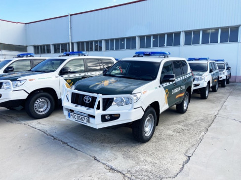 Landcruiser guardiacivil1