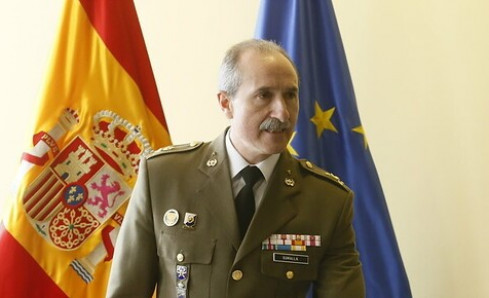 Director general de asuntos económicos de defensa
