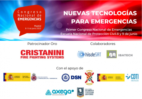 Congreso de emergencias