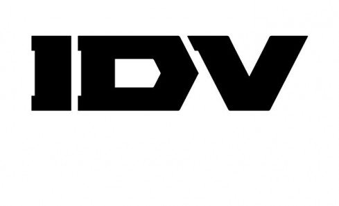 Nuevo logotipo de Iveco Defence Vehicles. Imagen IDV