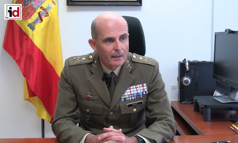 General murga entrevista