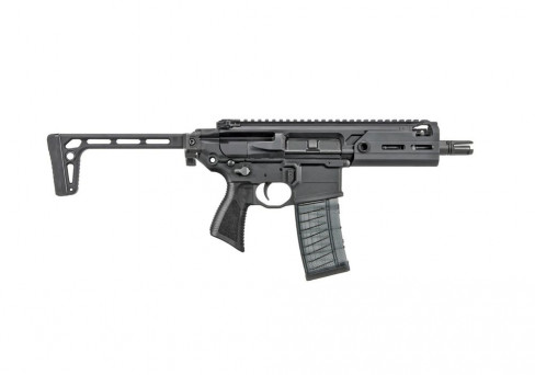 Mcx rattler sig sauer
