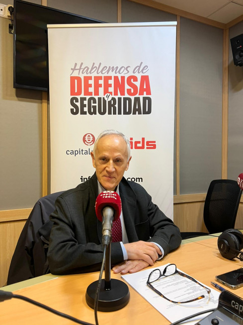 Corres en la radio 2023