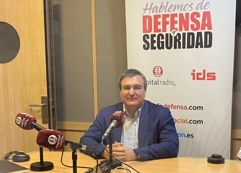 Entrevista santa barbara sistemas symdex