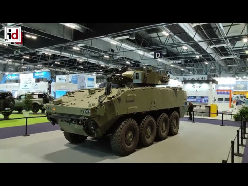 La industria de defensa española saca músculo en pleno rearme europeo por la guerra en Ucrania