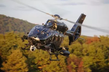 H145M Force