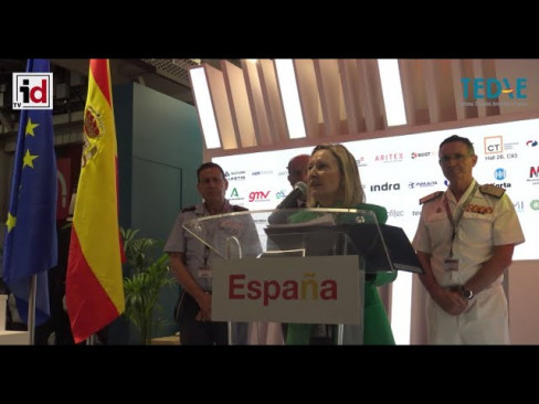 SIAE Paris Air Show 2023 | Resumen día 2