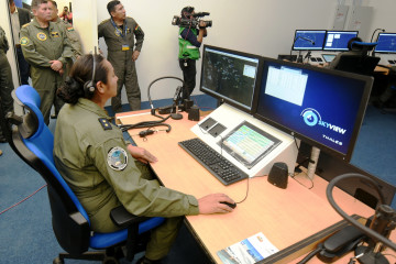Bolivia FzaAerea DefensaAerea ABI